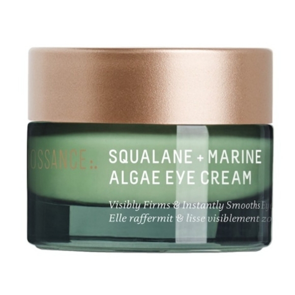 BIOSSANCE Other - BIOSSANCE Squalane +Marine Algae Eye Cream